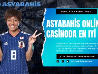 Asyabahis Online Casinoda En Iyi Oyun