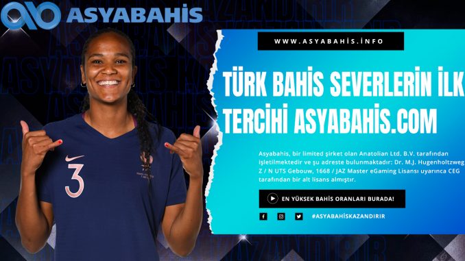 Türk Bahis Severlerin İlk Tercihi Asyabahis.com