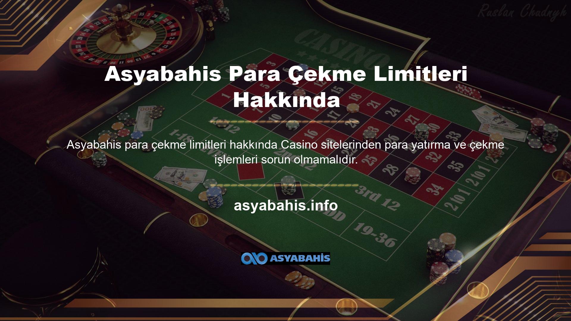 Çevrimiçi casino endüstrisinde var olan sorunların çeşitliliği nedeniyle, oyuncuların yolsuzluğu sorunu vardır