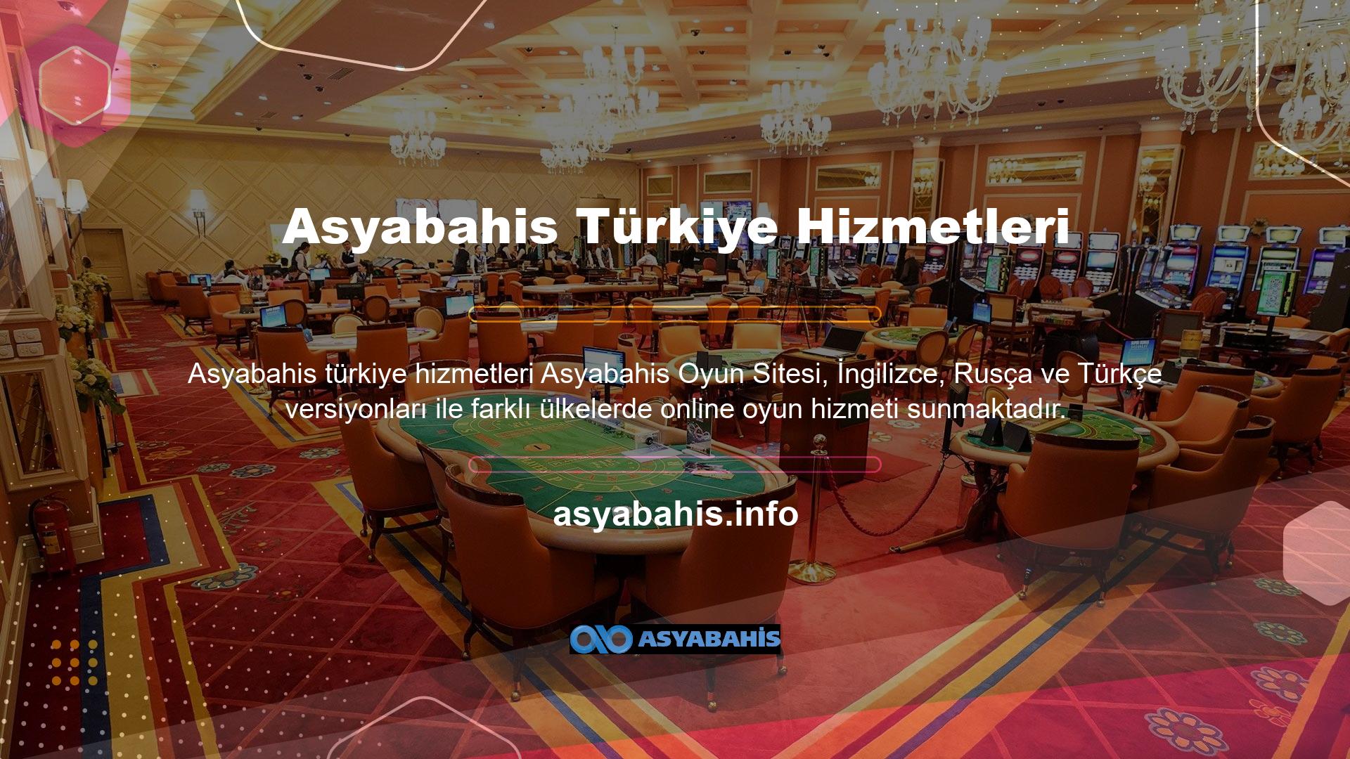 Ülkemizi ziyaret eden kullanıcılar Türkçe web sitelerine bağlanabilirler