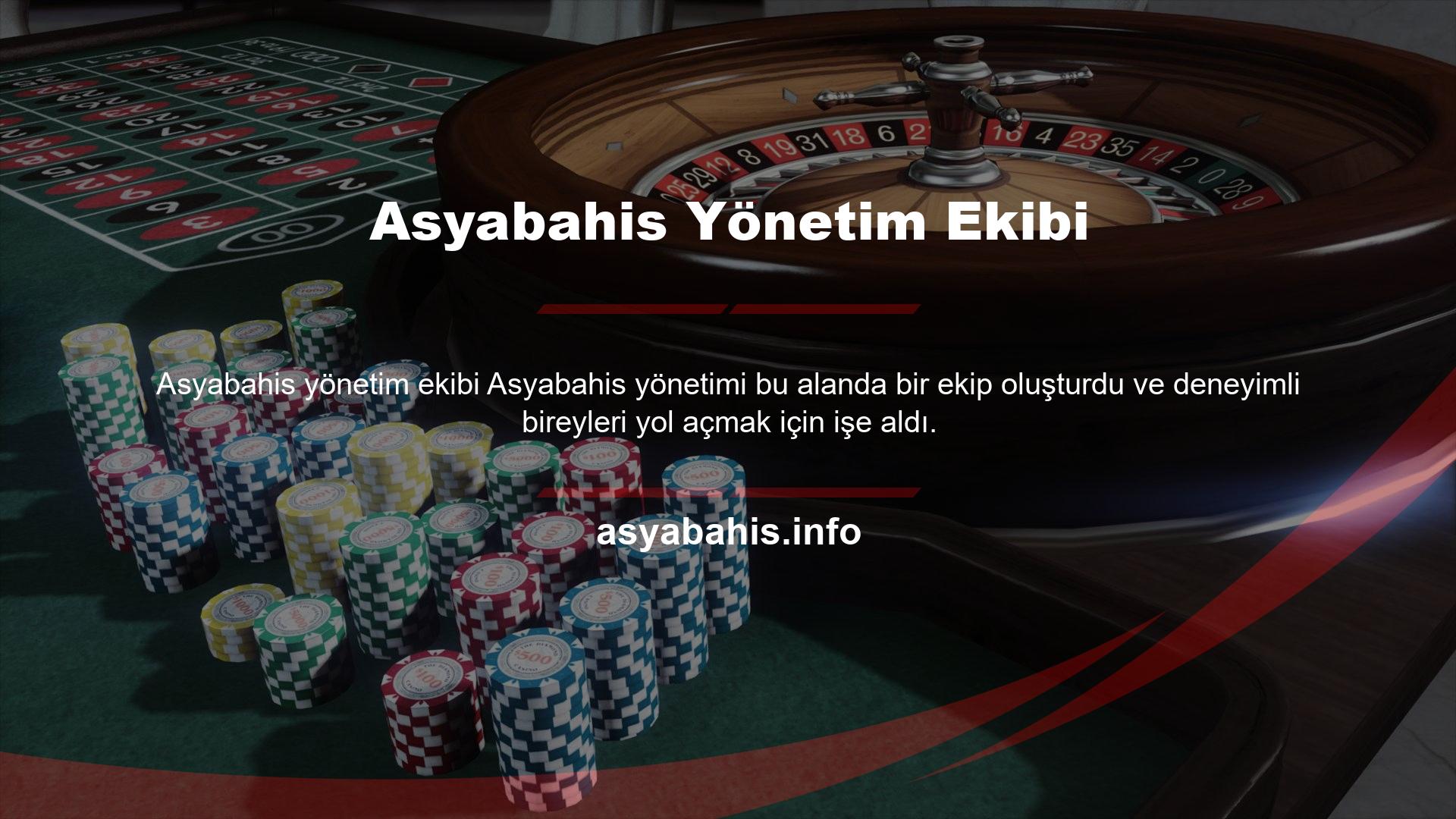 Bu ekip, esnek yapısı ile kullanıcılara herhangi bir soru konusunda yardımcı olabilir ve sorunlarına çözüm bulabilir